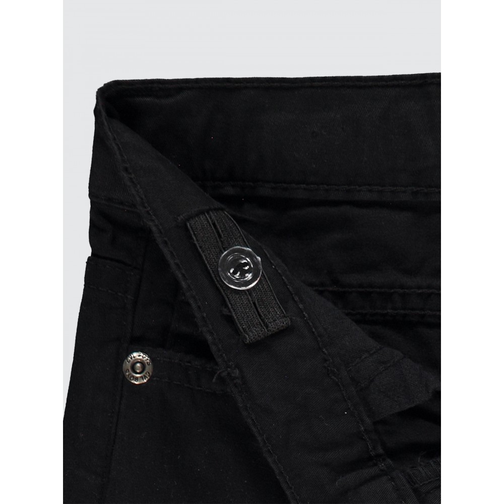 Black Boys-Trouser Black Boys-Trouser