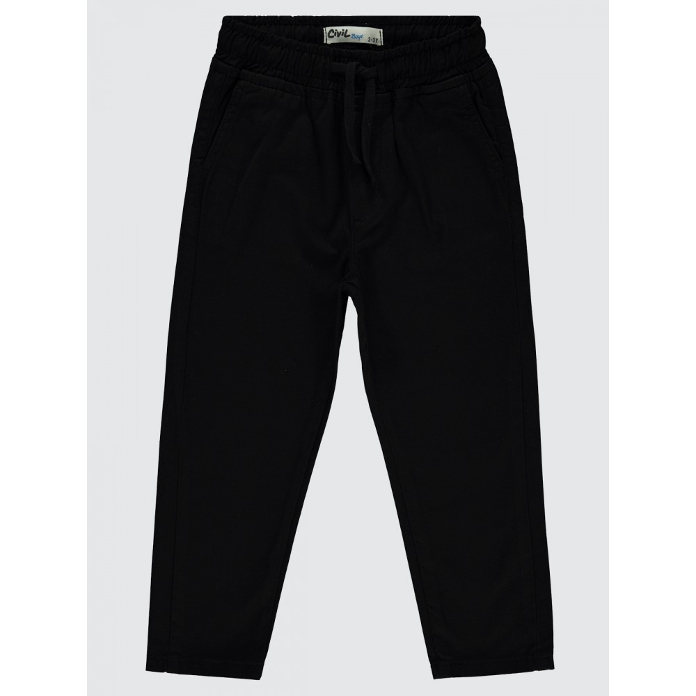 Black Boys-Trouser Black Boys-Trouser