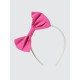 Fuchsia Girls-Dress and Overall Fuchsia Girls-Dress and Overall