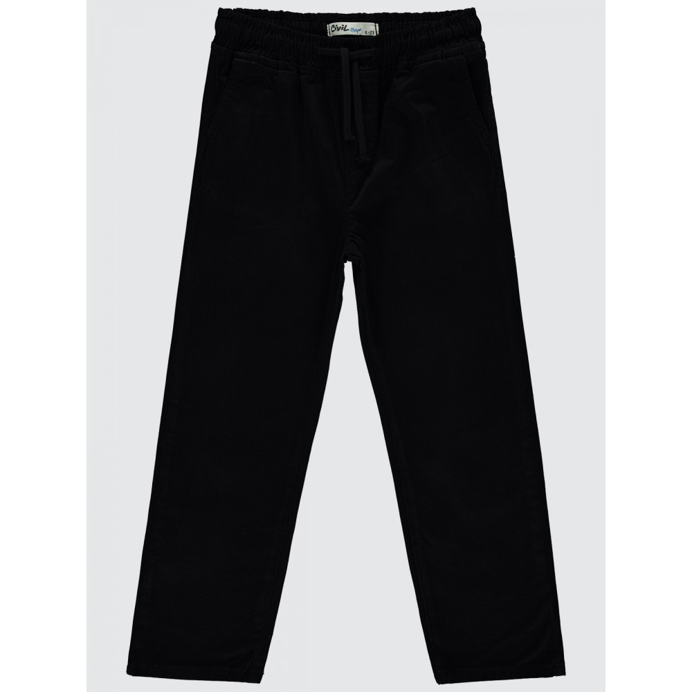 Black Boys-Trouser Black Boys-Trouser