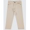 Beige Boys-Trouser