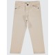 Beige Boys-Trouser Beige Boys-Trouser
