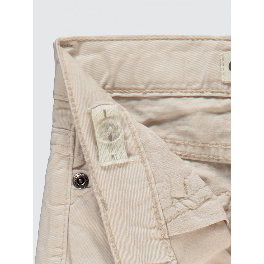 Beige Boys-Trouser Beige Boys-Trouser
