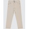Beige Boys-Trouser