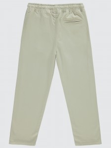 Beige Boys-Trouser