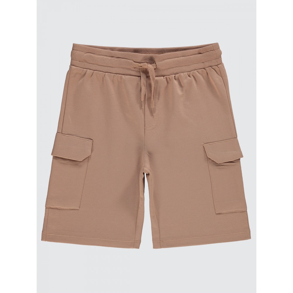 Mink Boys-Capri Pants Mink Boys-Capri Pants