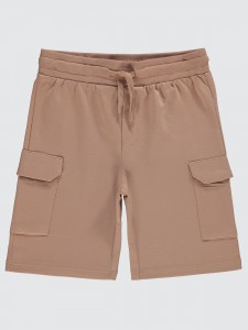 Mink  Boys-Capri Pants