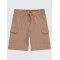 Mink  Boys-Capri Pants