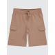 Mink Boys-Capri Pants Mink Boys-Capri Pants