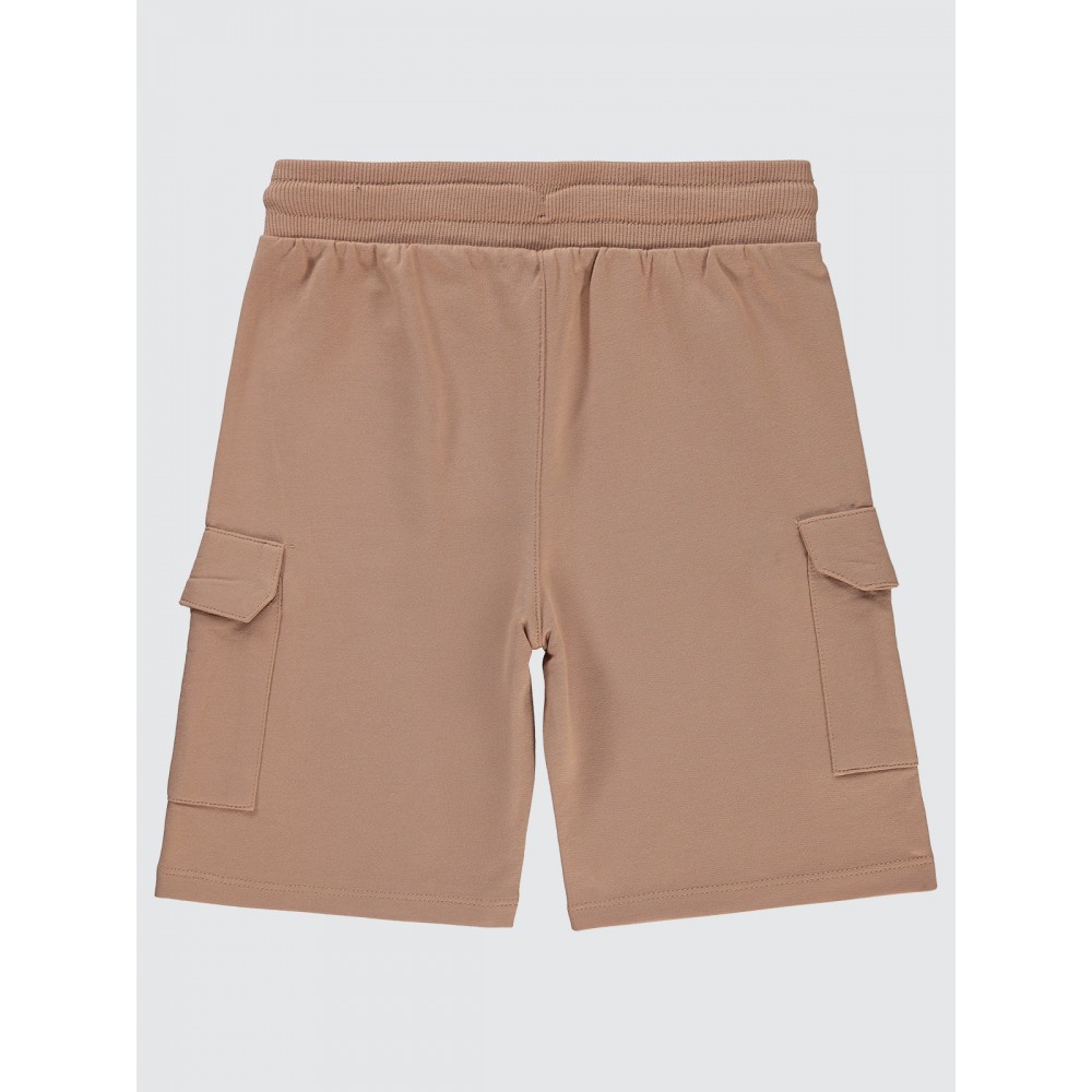 Mink Boys-Capri Pants Mink Boys-Capri Pants