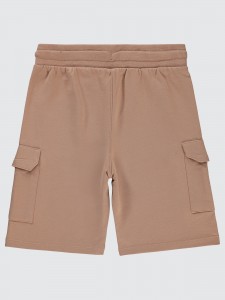 Mink  Boys-Capri Pants
