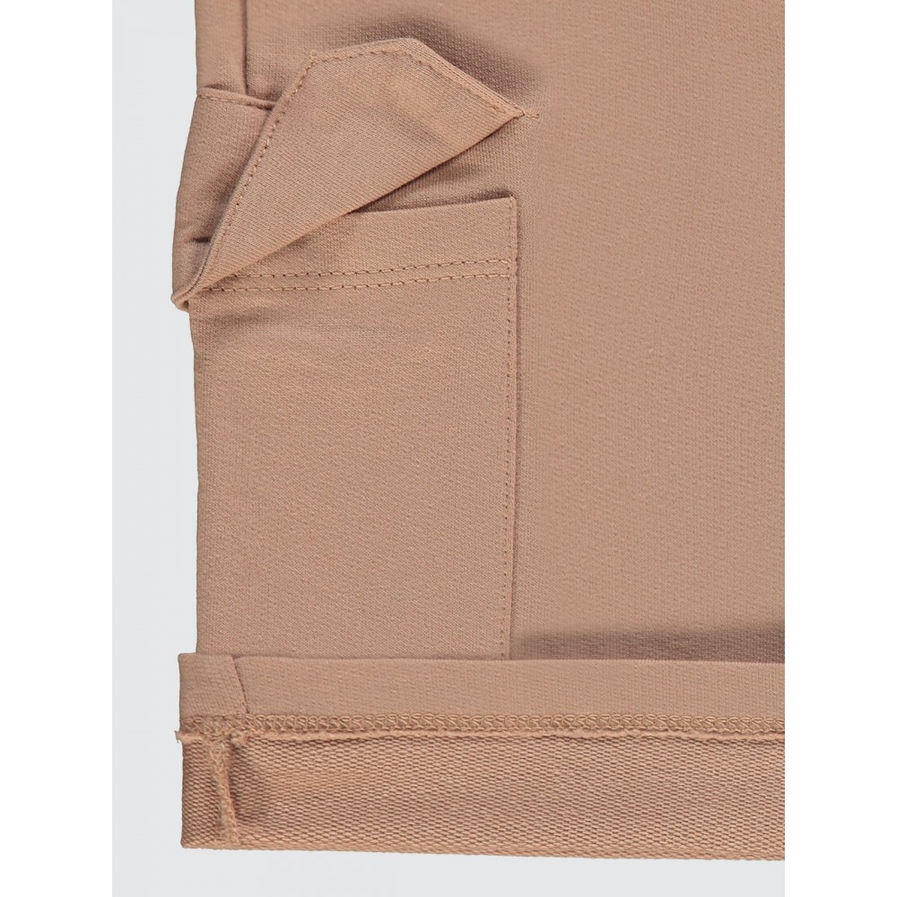 Mink Boys-Capri Pants Mink Boys-Capri Pants