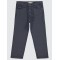 Soft Navy Boys-Trouser