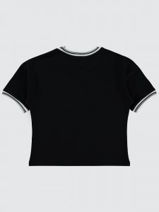 Black Girls-T-Shirt