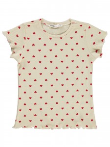 Ivory Girls-T-Shirt