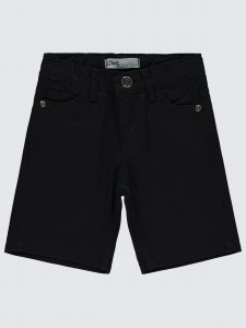 Black Boys-Capri Pants