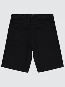 Black Boys-Capri Pants