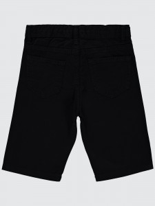 Black Boys-Capri Pants