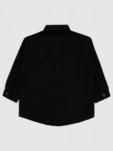 Black Boys-Shirt