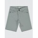 Gray Boys-Capri Pants Gray Boys-Capri Pants