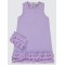 Lilac Girls-Dress and Overall