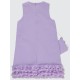 Lilac Girls-Dress and Overall Lilac Girls-Dress and Overall