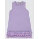 Lilac Girls-Dress and Overall Lilac Girls-Dress and Overall