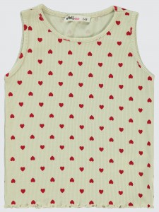Ivory Girls-T-Shirt
