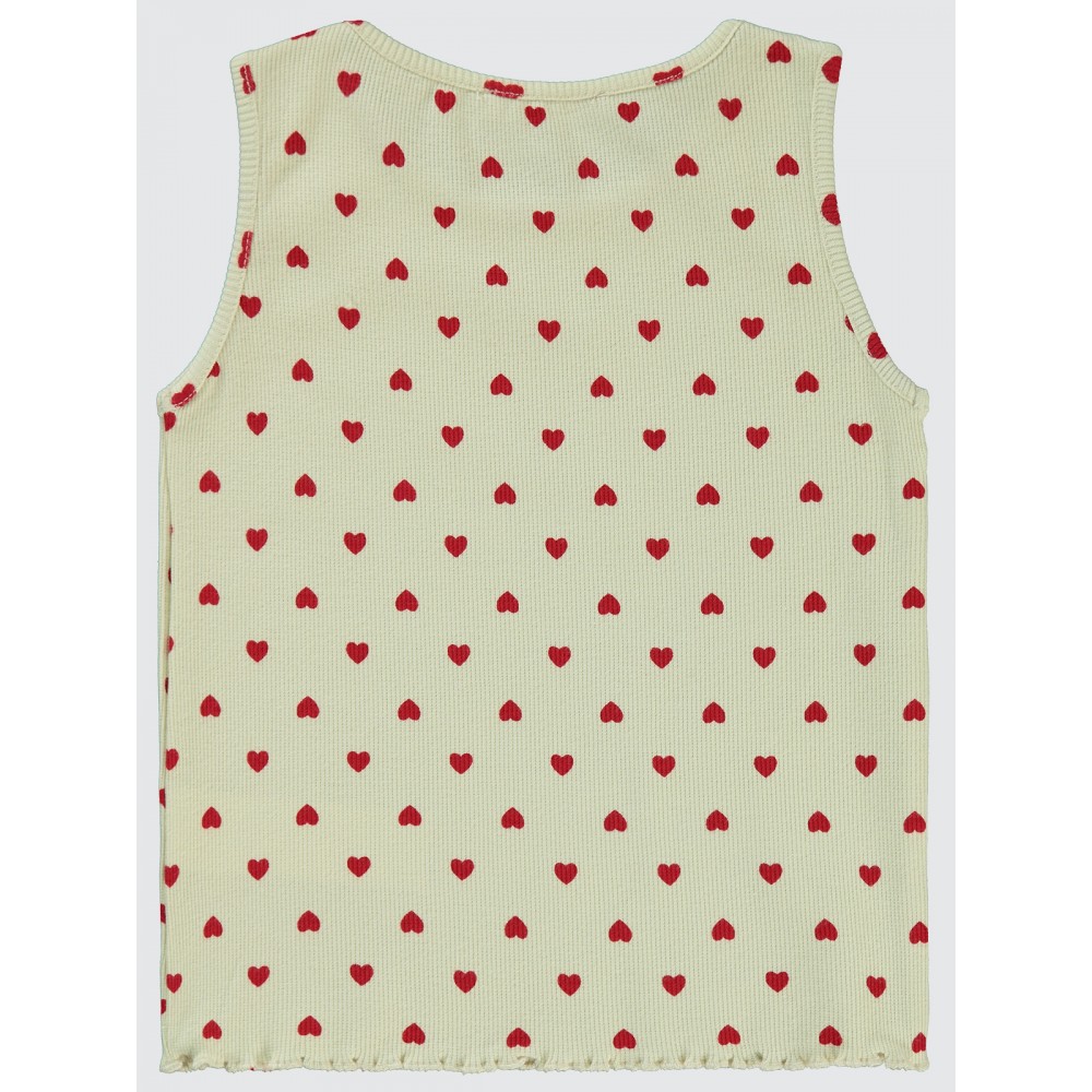 Ivory Girls-T-Shirt Ivory Girls-T-Shirt