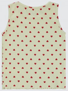 Ivory Girls-T-Shirt