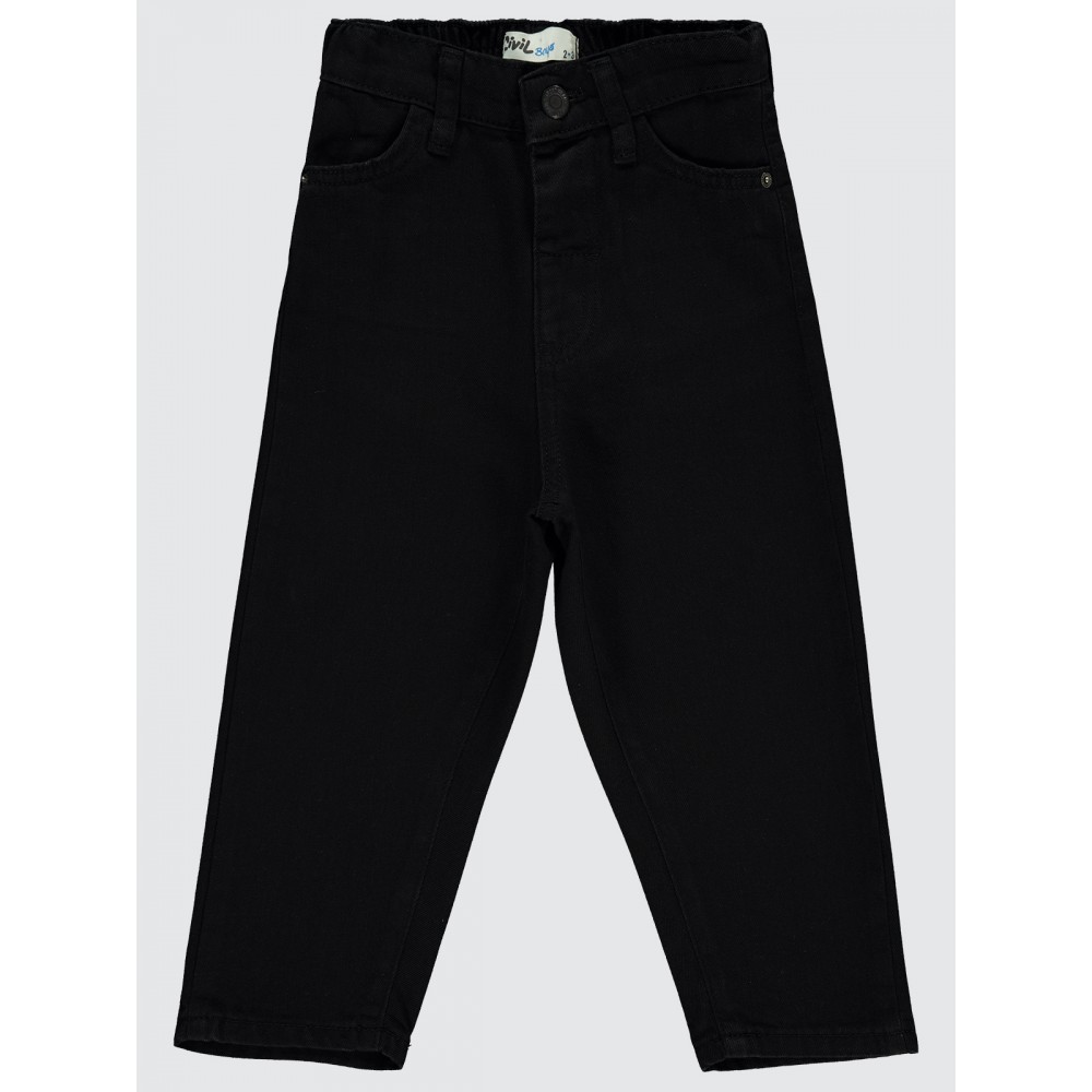 Black Boys-Trouser Black Boys-Trouser