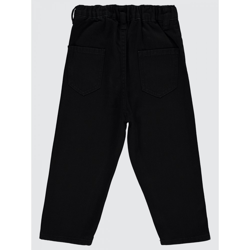 Black Boys-Trouser Black Boys-Trouser