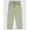Beige Boys-Trouser