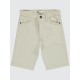Beige Boys-Capri Pants Beige Boys-Capri Pants