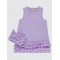 Lilac Girls-Dress and Overall