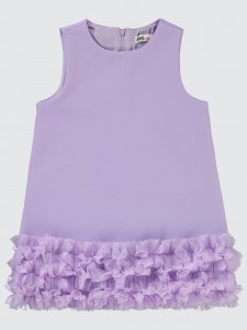 Lilac Girls-Dress and Overall