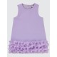 Lilac Girls-Dress and Overall Lilac Girls-Dress and Overall