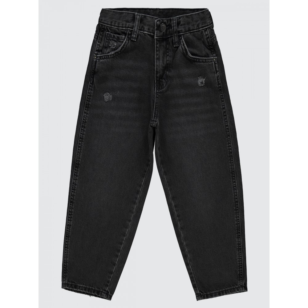 Smoke Boys-Trouser Smoke Boys-Trouser