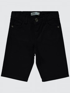 Black Boys-Capri Pants