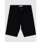 Black Boys-Capri Pants