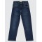 Dark Blue Boys-Trouser