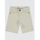 Beige Boys-Capri Pants Beige Boys-Capri Pants