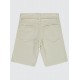 Beige Boys-Capri Pants Beige Boys-Capri Pants
