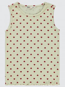 Ivory Girls-T-Shirt