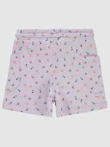 Lilac Girls-Shorts