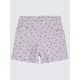 Lilac Girls-Shorts Lilac Girls-Shorts