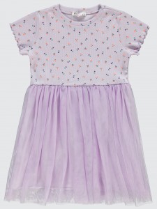 Lilac Girls-Dress and Overall