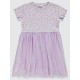Lilac Girls-Dress and Overall Lilac Girls-Dress and Overall