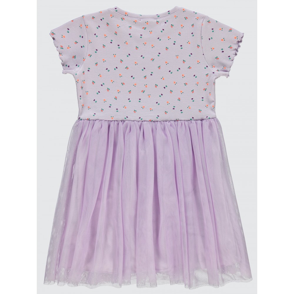 Lilac Girls-Dress and Overall Lilac Girls-Dress and Overall