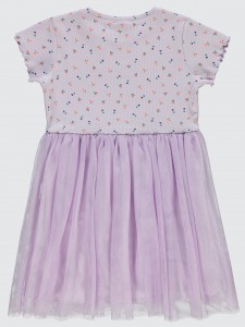 Lilac Girls-Dress and Overall